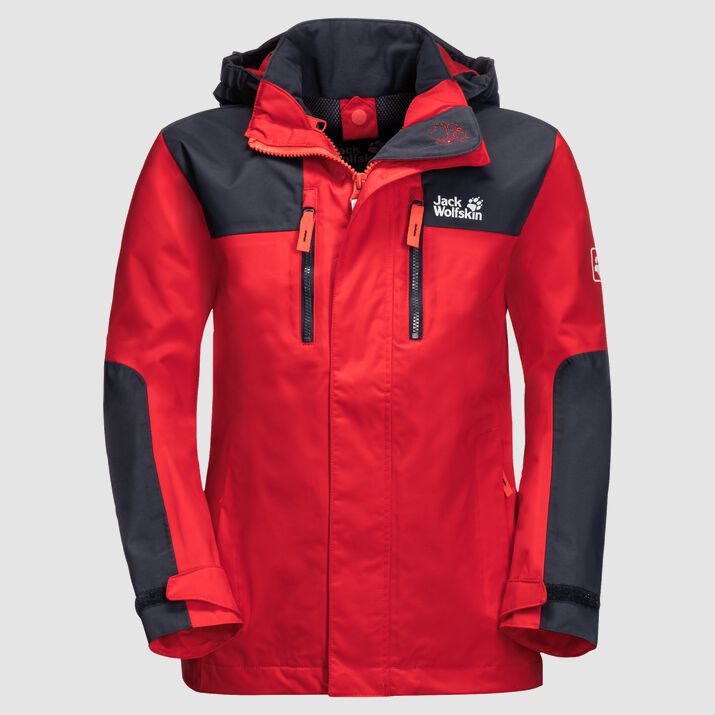 Hardshell cheap jack wolfskin